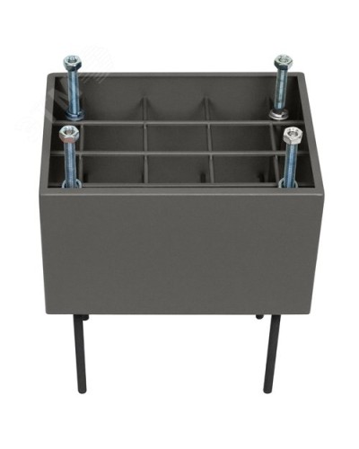 CARDDEX Опалубка автоматического шлагбаума OS-A в Кирове Сетевая СКУД CARDDEX Pintop.ru