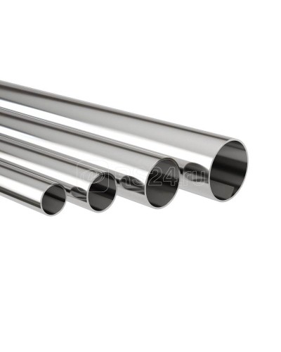 Труба DKC (6700-20L3) в Кирове Гладкая труба Pintop.ru