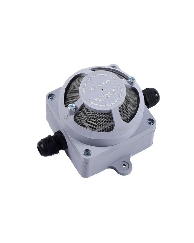 Извещатель дымовой Компания СМД ИП212 Трион МК Н-ОП АМ в Кирове Пожарные извещатели Pintop.ru