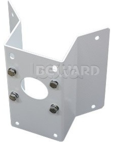 Кронштейн для углового монтажа Beward B75CST в Кирове Кронштейны и адаптеры для камер и мониторов Pintop.ru