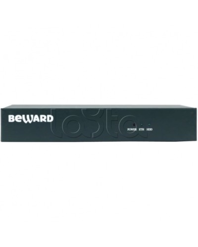 IP-видеорегистратор 12 канальный Beward BS1112 в Кирове IP Видеорегистраторы Pintop.ru