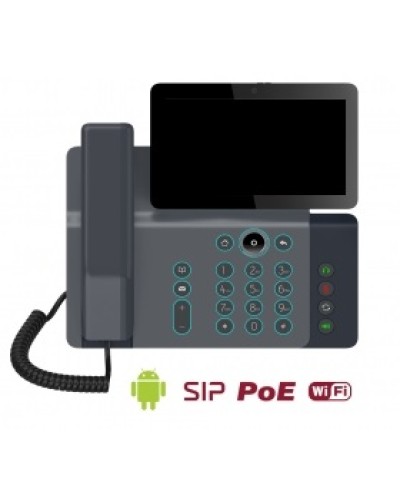 IP-видеотелефон Beward V67 в Кирове Абонентские IP устройства Pintop.ru