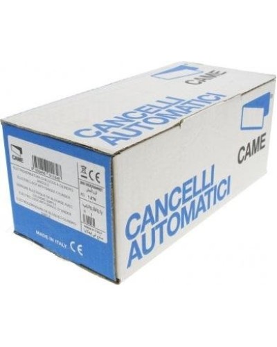 Замок профилей Антипаника Came 119RIP088 в Кирове Запчасти для шлагбаумов и автоматики Pintop.ru