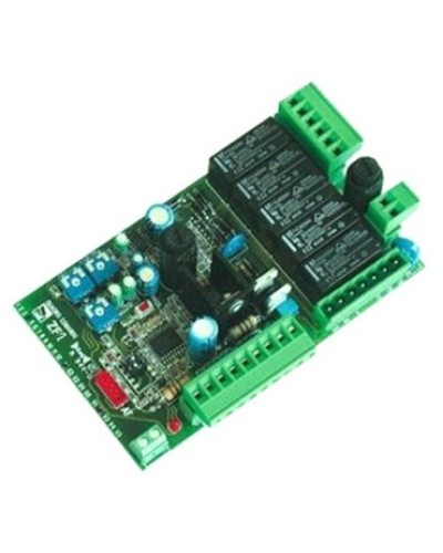 Плата блока управления ZD2 Came 3199ZD2 в Кирове Запчасти для шлагбаумов и автоматики Pintop.ru