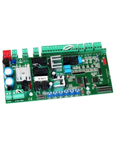 Плата фотоэлементов MF9011-9111 Came 3199ZPMF в Кирове Запчасти для шлагбаумов и автоматики Pintop.ru