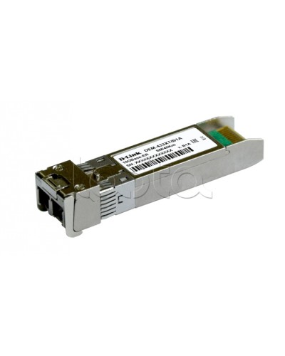 SFP-трансивер D-Link 433XT/B1A в Кирове Дополнительное оборудование для сетей Pintop.ru