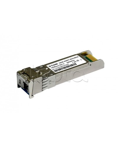 SFP-трансивер D-Link 436XT-BXU/20KM/B2A в Кирове Модули SFP/XFP/GBIC Pintop.ru