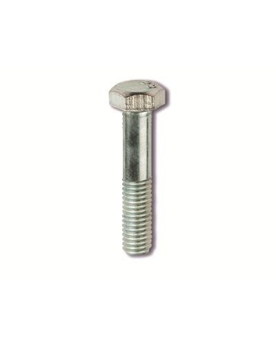 Шестигранный болт М4х16 DKC (CM080416) в Кирове Крепеж Pintop.ru