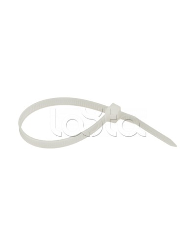 Хомут нейлоновый (4,8х150) (100шт.) EKF Basic (plc-c-4.8x150) в Кирове Стяжки-хомуты Pintop.ru