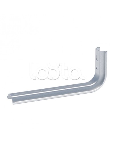 L-Омега профиль 150 (1,5 мм) HDZ EKF (OMPL150-HDZ) в Кирове Аксессуары для лотков Pintop.ru