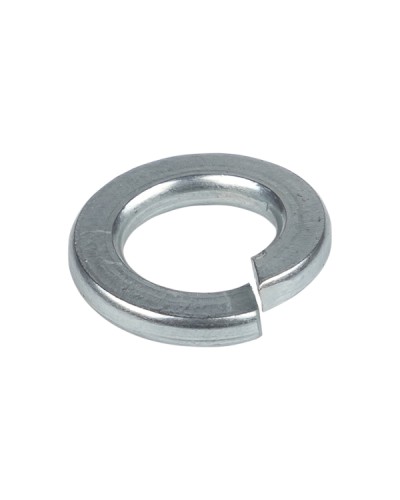 Шайба гровер M10 DIN 127 EKF (shgr10) в Кирове Крепежные изделия Pintop.ru