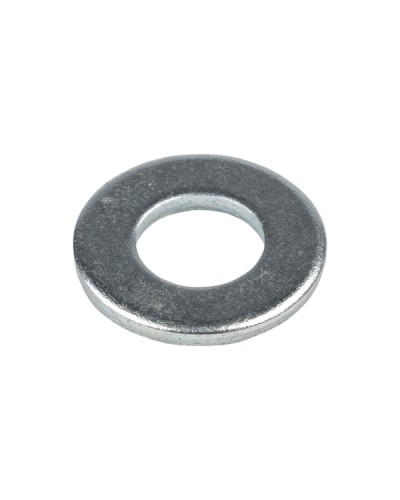 Шайба плоская M8 DIN 125 EKF (shpl8) в Кирове Крепеж Pintop.ru