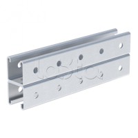STRUT-профиль двойной 41х41х2,5х500 EKF (stpd414150x2,5)