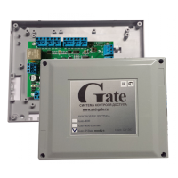 Базовый контроллер СКУД Gate-IP-Base mod.23