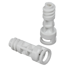 UNION Compact Винт пластиковый для ЩРН(В) IEK (UIC-KP10D-VT)