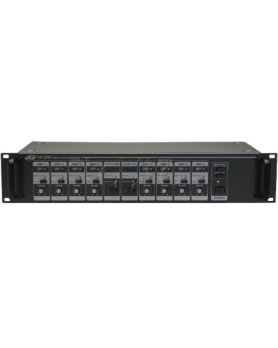 Блок горячей замены усилителей JDM FA-2242 в Кирове 19 оборудование (рэковое/стоечное) JDM Pintop.ru