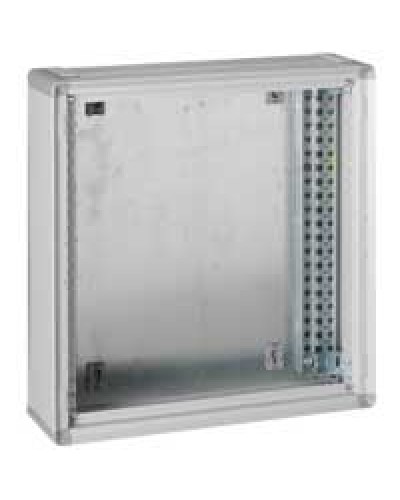 Шкаф распределительный Legrand 020104 в Кирове Щиты электрические Pintop.ru