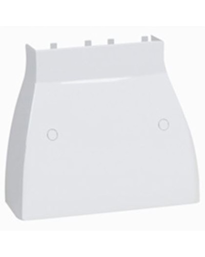 Уголок декоративный Legrand 020160 в Кирове Аксессуары для стоек и шкафов Pintop.ru