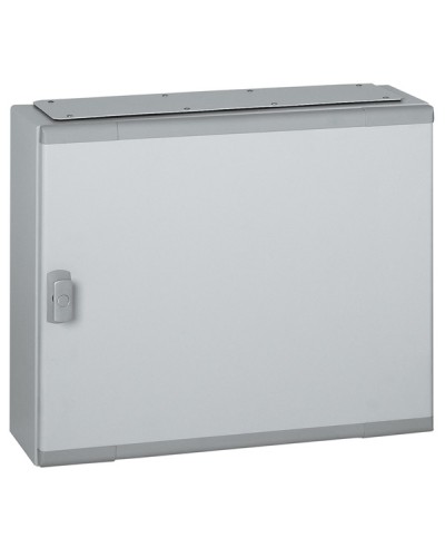 Шкаф распределительный Legrand 020183 в Кирове Щиты электрические Pintop.ru