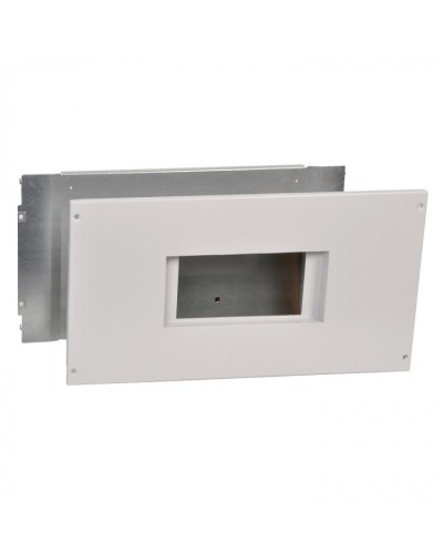 Комплект монтажный Legrand 021122 в Кирове Аксессуары для стоек и шкафов Pintop.ru