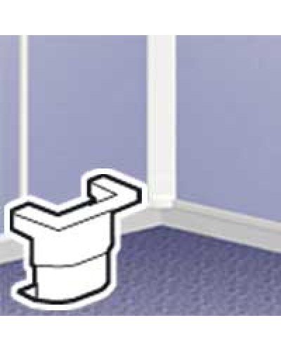 Адаптер для монтажа рамки 031611 Legrand (031707) в Кирове Аксессуары для кабель-канала Pintop.ru