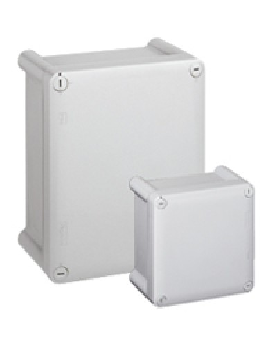 Коробка промышленная Legrand 035007 в Кирове Распределительные коробки Pintop.ru