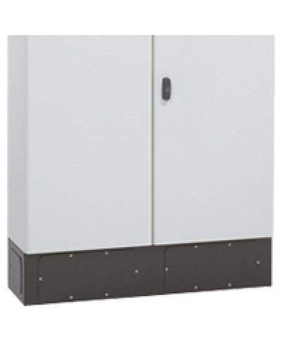 Цоколь для Atlantic 200x1000x300 Legrand 036302 в Кирове Цоколи для шкафов и стоек Pintop.ru