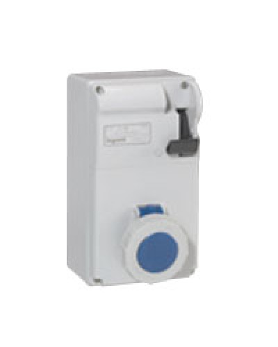 Щиток комбинированный Legrand 056621 в Кирове Щиты электрические Pintop.ru