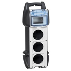 Щиток переносной Legrand 058943