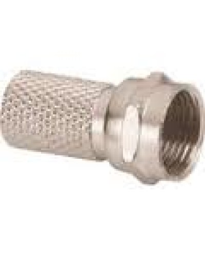 Разъём “F” винтовой LEGRAND 073990 в Кирове Коннекторы Pintop.ru