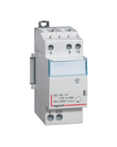 ТрансформаторLegrand 413091 в Кирове Электротехническое оборудование Pintop.ru