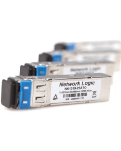 SFP+ модуль NSGate SFG10-W01/B-I в Кирове Модули SFP/XFP/GBIC Pintop.ru