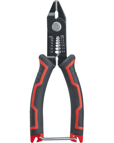 Бокорезы Navigator 95 147 NHT-Br05-3v1 в Белгороде Монтажные инструменты Pintop.ru