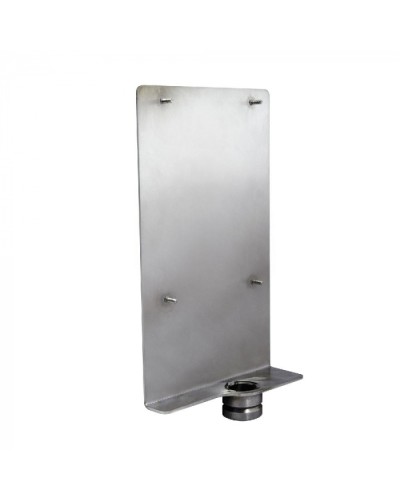 Кронштейн для установки алкотестера PERCo-BS12 в Кирове Ограждения Pintop.ru