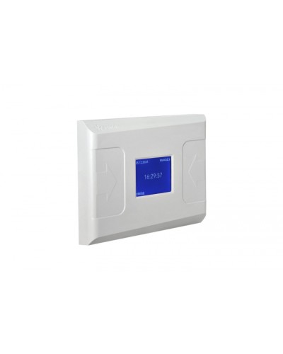 Терминал учета рабочего времени PERCo-CR02.9 в Кирове Сетевая СКУД Perco Pintop.ru