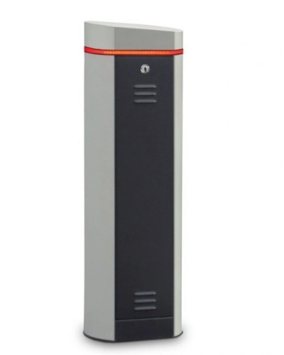 Тумба шлагбаума (без стрелы) PERCo-GS04.1 в Кирове Автоматические шлагбаумы Pintop.ru