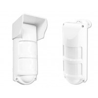 Извещатель Охранный объемный оптико-электронный адресный для открытых площадок Болид С2000-Пирон