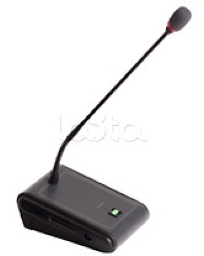 Пульт управления микрофонный РТС-2000 ПМ-8 в Кирове Аксессуары для СОУЭ Pintop.ru